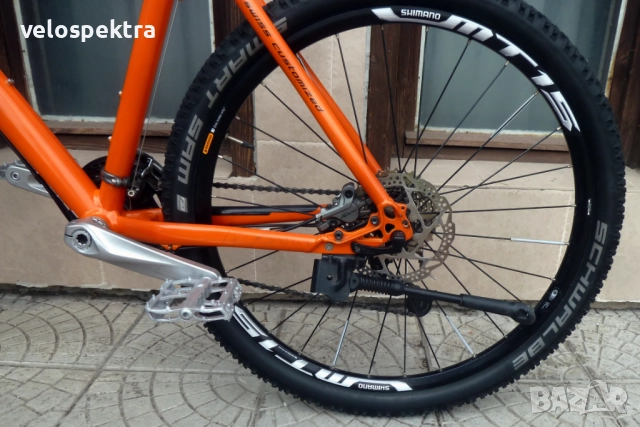 ПРАЙС Спорт ! За "мръсно" Каране 26 цола ! Въздушен амортисьор ! , снимка 7 - Велосипеди - 51486749