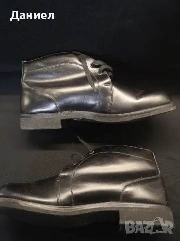 Български обувки, снимка 4 - Ежедневни обувки - 48645895