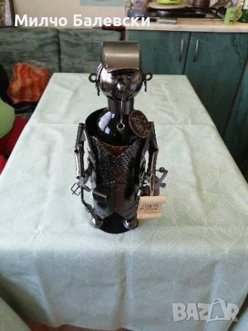 Сувенир ръчна изработка, снимка 5 - Оборудване и аксесоари за оръжия - 37590371