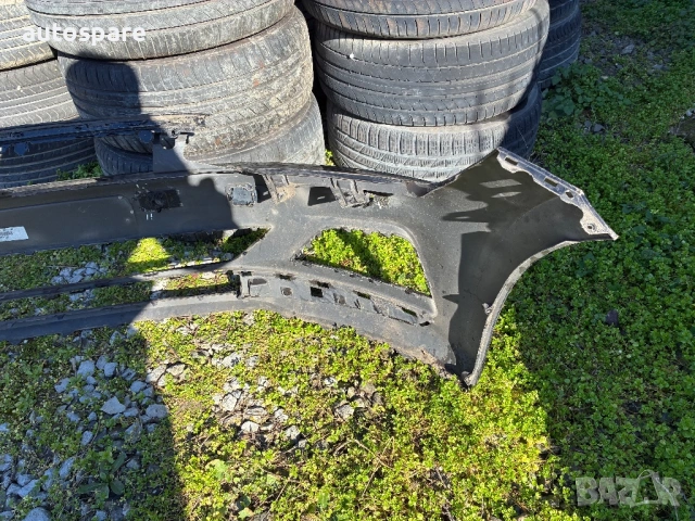 Предна броня VW Polo mk6. 2017-20г. 2GS807221. , снимка 5 - Части - 53260932