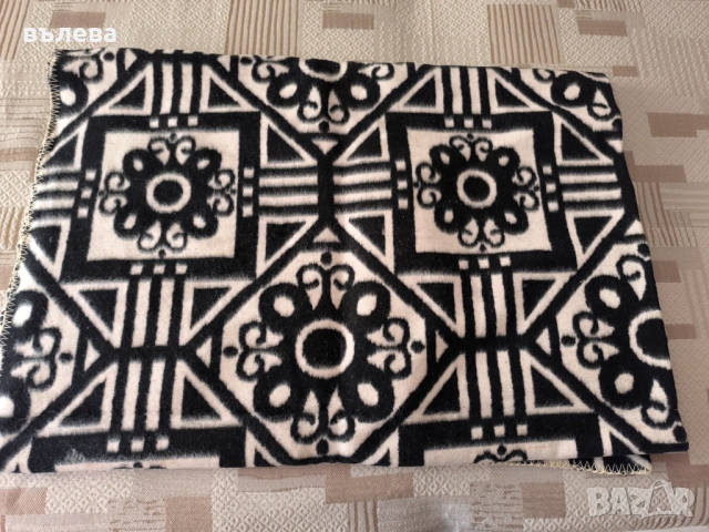 Одеяло памучно