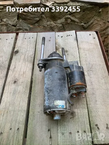 Стертер Голф бора 1.9TDI 110к.с., снимка 1