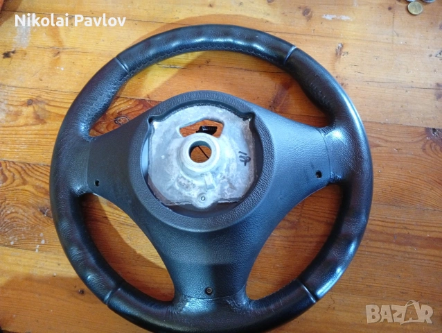 Волан за БМВ Е 90, снимка 2 - Части - 53046960