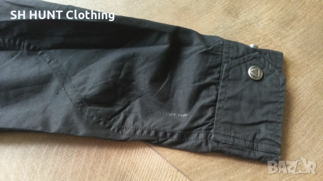 G-STAR MAXIMUS OVERSHIRT Jacket Размер S мъжко яке пролет есен 24-65, снимка 7 - Якета - 52216999