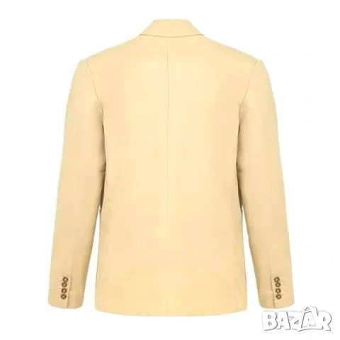 Мъжко спортно сако Lee Cooper (М)549К, снимка 2 - Сака - 53097524