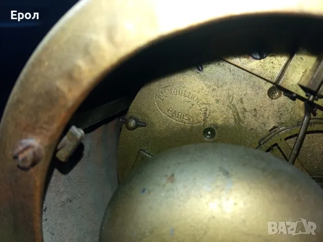 Стар Часовник , снимка 9 - Колекции - 49027495