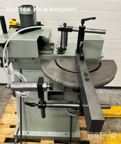 Челна Фреза GRAULE