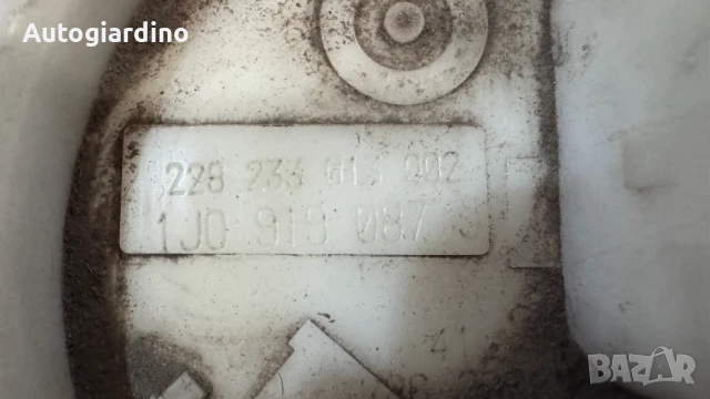 Горивна помпа за VW Passat - 228233013002 / 1J0919087J, снимка 2 - Части - 50606850