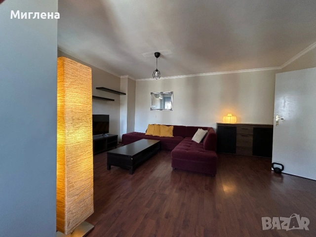 Нов тристаен зад централна гара, снимка 2 - Апартаменти - 52862029