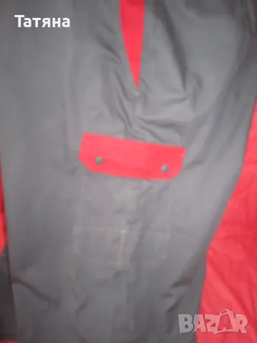 РАБОТНО ОБЛЕКЛО ЗА ХОРА С НАДНОРМЕНО ТЕГЛО  XXXXXXL, снимка 11 - Панталони - 47846430