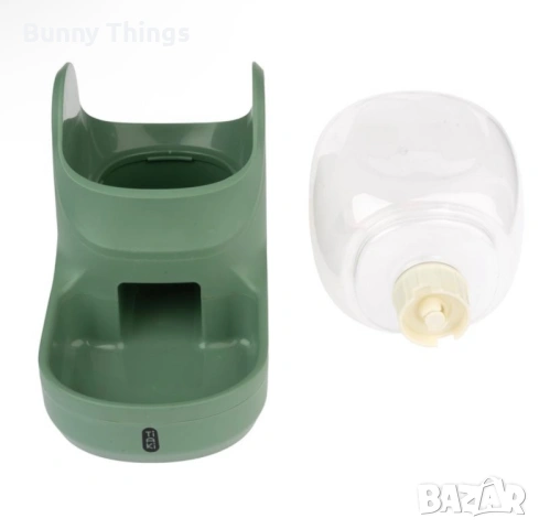 Диспенсър За Вода 3.8 литра, снимка 3 - За кучета - 53407814