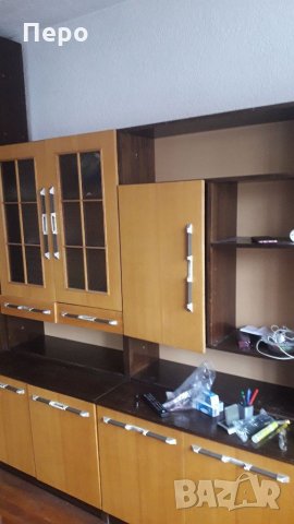 ПРОДАВАМ СЕКЦИА НА МОДОЛИ , снимка 2 - Секции и витрини - 33222660