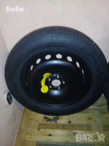 18цола патерица волво,пежо,ситроен оем нова, снимка 11 - Аксесоари и консумативи - 52523094