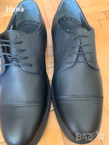 Мъжки обувки, снимка 1