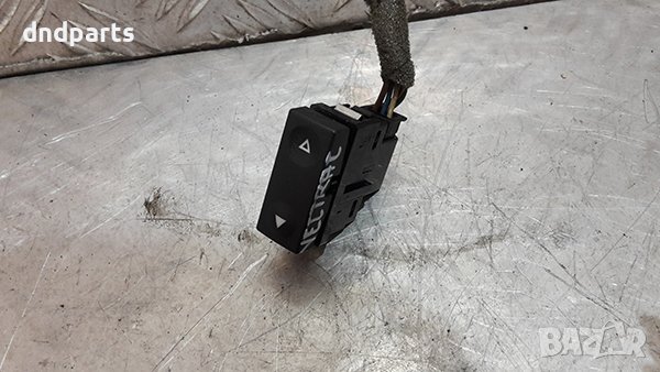 Бутон ел. стъкло за Opel Vectra C, 2003г.