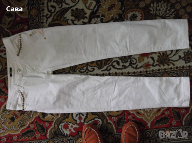 Дънки ADAMUS-KLO   дамски,М, снимка 2 - Дънки - 28622218