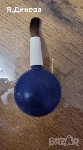 Четчици за фотоапарати , снимка 4 - Фотоапарати - 52094726