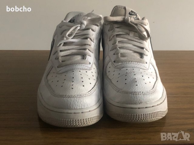 Nike Air Force 1 , снимка 2 - Кецове - 42990379