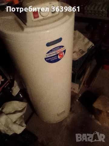 Продавам бойлер 80л. тел. 0888 405 038