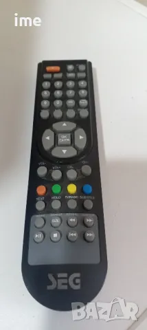 LED телевизор SEG НОМЕР 78. Model Sapporo. 18.5 инча 47 см., снимка 18 - Телевизори - 49756103