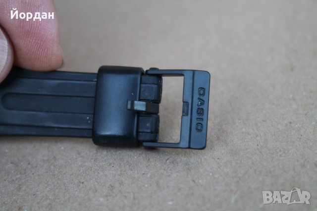 Мъжки часовник ''Casio Wave Septor'', снимка 7 - Мъжки - 43023000