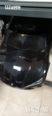 Детска акумулаторна кола., снимка 1