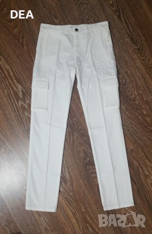 Бял панталон GUCCI-130лв. НАМАЛЕНИЕ