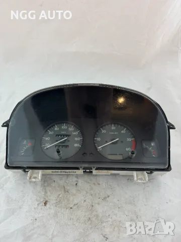 Табло Километраж за Ситроен Берлинго, Пежо, Citroen Berlingo, Peugeot, 9630166880, 499908 N2