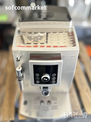  Кафемашина DeLonghi ECAM 23.420
