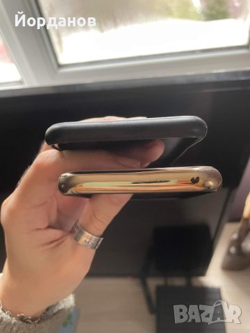 IPhone X/XS силиконови кейсове, снимка 4 - Калъфи, кейсове - 42174618