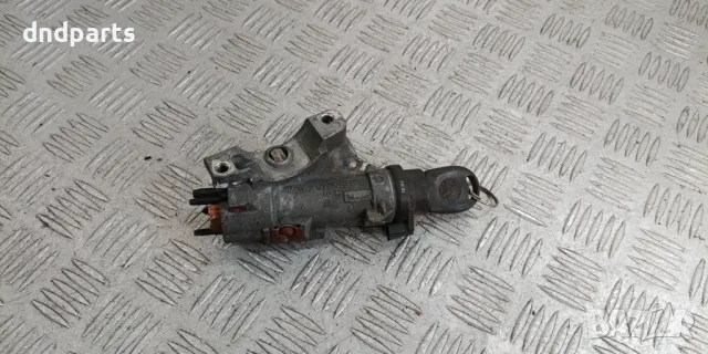 Контактен ключ комплект VW Polo 2004г.	