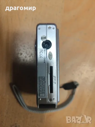 Vivat ViviCam 4090, снимка 6 - Фотоапарати - 48664798