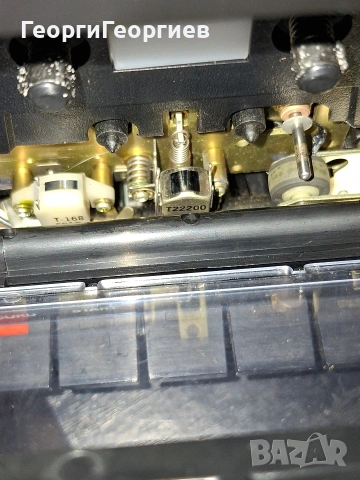 GRUNDIG CNF 350a, снимка 9 - Декове - 53178945