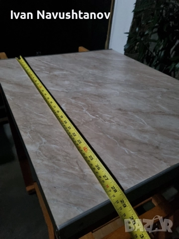 Помощна барбекю маса , снимка 9 - Градински мебели, декорация  - 52355088