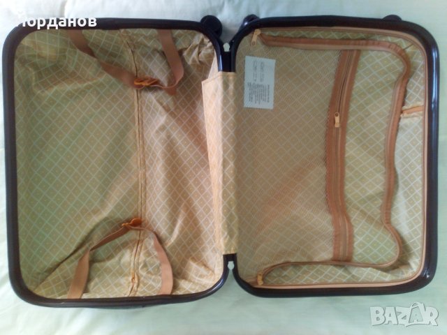 Куфар Карбон за ръчен багаж, снимка 9 - Други - 26153010