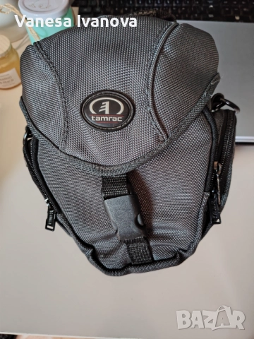 фотоапарат Canon EOS 550D17-55mm f/2.8 IS USM, снимка 6 - Фотоапарати - 51471982