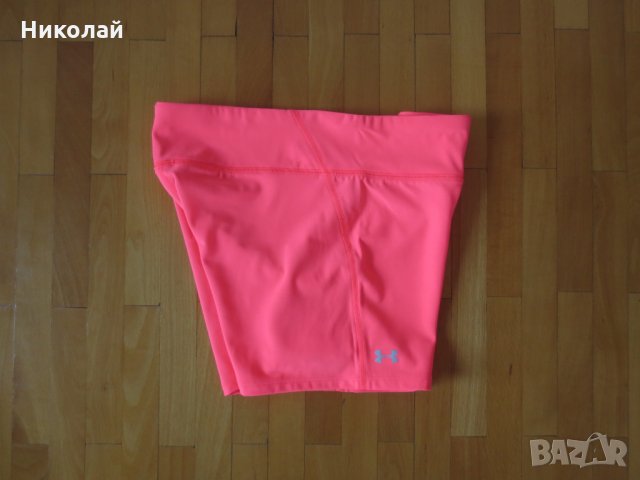 under armour клин
