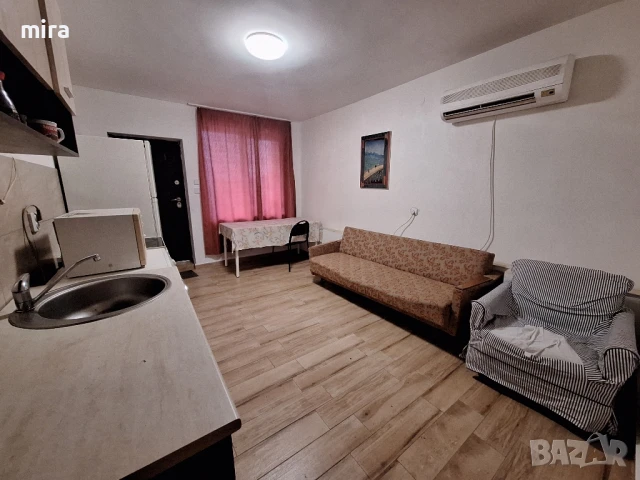 Обзаведен 2 стаен апартамент Хладилника до мол Парадайсс, снимка 4 - Апартаменти - 50698080