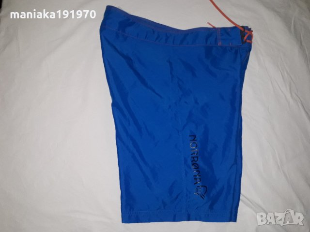 Norrona /29 Board Shorts men's (L) мъжки къси панталони , снимка 5 - Къси панталони - 32578439