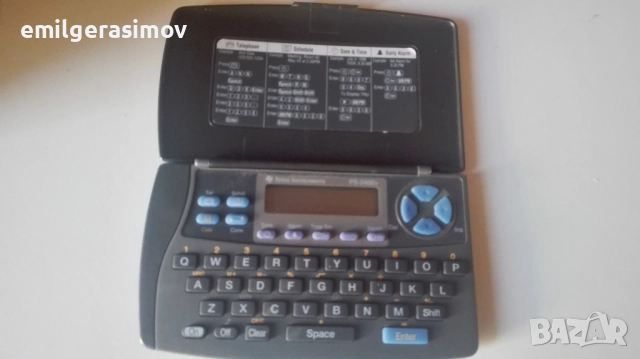   Телефони , мобифон , домофон , органайзер., снимка 16 - Друга електроника - 28541606