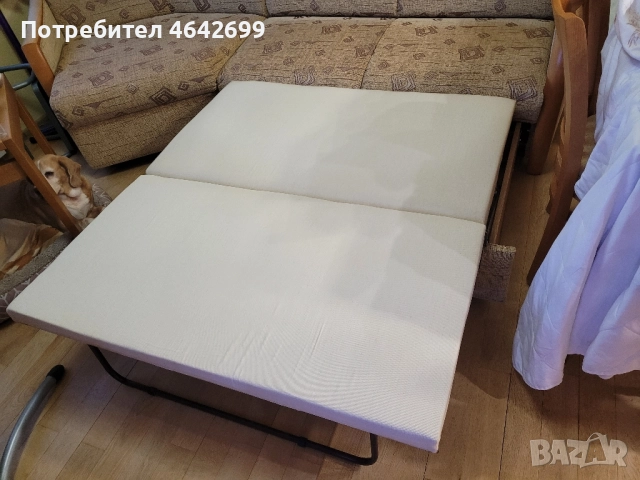 Диван, снимка 3 - Дивани и мека мебел - 52305065