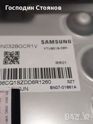 SAMSUNG UE32T5372CDXXH , снимка 7 - Части и Платки - 50236223