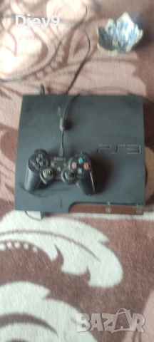 джойстик за плейстейшън 3 и други 