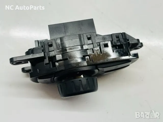 Джойстик I-drive мултимедия за BMW БМВ 1 серия F20 F21 931769501 2014, снимка 4 - Части - 48236853