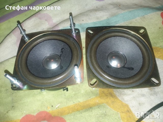 Говорители, снимка 2 - Тонколони - 43291850