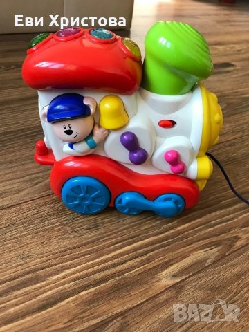 Лот играчки, снимка 10 - Музикални играчки - 25382574