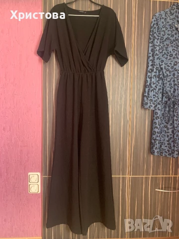 Гащеризон спортно-елегантен, снимка 2 - Гащеризони - 50981180