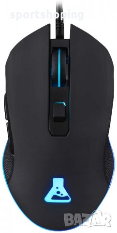 МИШКА G-LAB KULT HELIUM, снимка 1