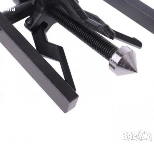 Скоба за лагери , Трираменна, снимка 3 - Аксесоари и консумативи - 32942875