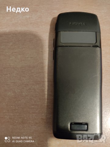 Продавам  Nokia Е-50-2, снимка 3 - Nokia - 32263118